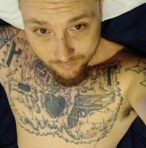 Meet your Posher, Tommy